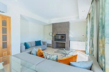 Villa avec 4 chambres à vendre à Loulé (São Clemente)