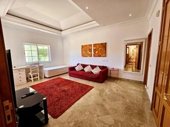 Villa avec 4 chambres à vendre à Almancil