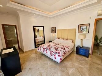 Villa avec 4 chambres à vendre à Almancil