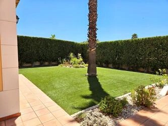 Villa avec 4 chambres à vendre à Almancil