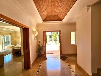 Villa avec 4 chambres à vendre à Almancil