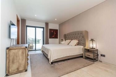 Villa avec 4 chambres à vendre à Loulé (São Clemente)