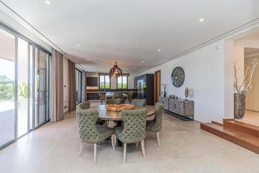 Villa avec 4 chambres à vendre à Loulé (São Clemente)