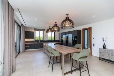 Villa avec 4 chambres à vendre à Loulé (São Clemente)