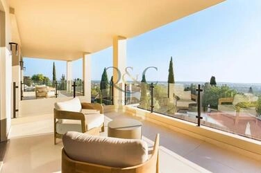 Villa avec 4 chambres à vendre à Loulé (São Clemente)
