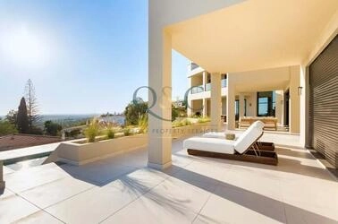 Villa avec 4 chambres à vendre à Loulé (São Clemente)