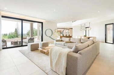 Villa avec 4 chambres à vendre à Loulé (São Clemente)