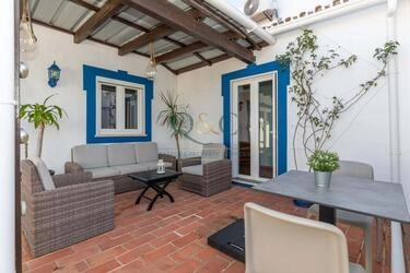 Villa avec 4 chambres à vendre à Loulé (São Clemente)