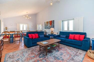 Villa avec 4 chambres à vendre à Loulé (São Clemente)