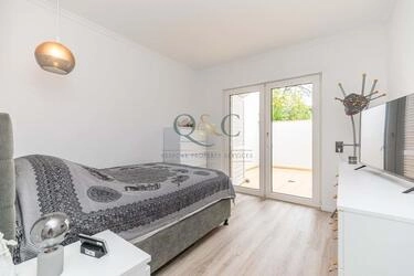 Villa avec 4 chambres à vendre à Loulé (São Sebastião)