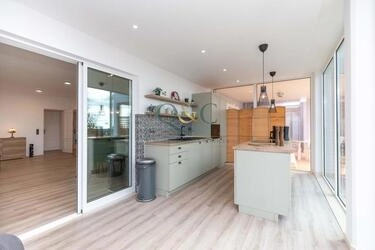 Villa avec 4 chambres à vendre à Loulé (São Sebastião)