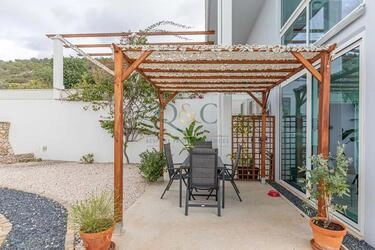 Villa avec 4 chambres à vendre à Loulé (São Sebastião)