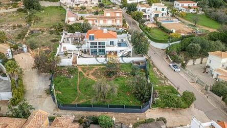 Villa avec 4 chambres à vendre à Loulé (São Sebastião)