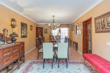 Villa avec 4 chambres à vendre à Santa Bárbara de Nexe
