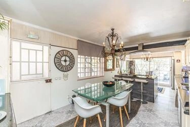 Villa avec 4 chambres à vendre à Santa Bárbara de Nexe
