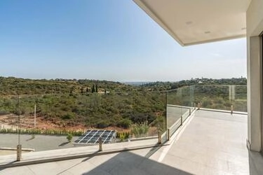 Villa avec 4 chambres à vendre à Santa Bárbara de Nexe