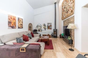 Villa avec 4 chambres à vendre à Santa Bárbara de Nexe