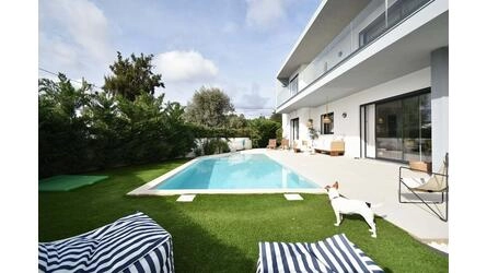 Villa avec 4 chambres à vendre à Santa Bárbara de Nexe