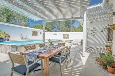 Villa avec 4 chambres à vendre à Santa Bárbara de Nexe