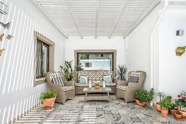 Villa avec 4 chambres à vendre à Santa Bárbara de Nexe