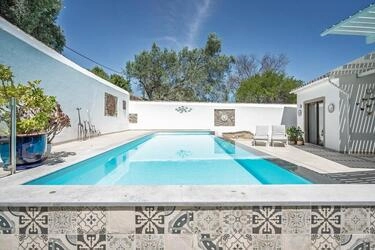 Villa avec 4 chambres à vendre à Santa Bárbara de Nexe