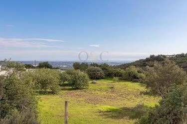 Villa avec 4 chambres à vendre à Santa Bárbara de Nexe