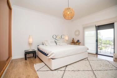 Villa avec 4 chambres à vendre à São Brás de Alportel