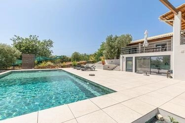 Villa avec 4 chambres à vendre à São Brás de Alportel