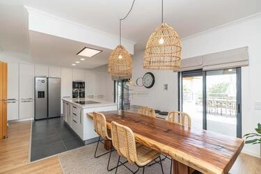 Villa avec 4 chambres à vendre à São Brás de Alportel