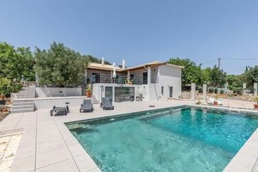 Villa avec 4 chambres à vendre à São Brás de Alportel