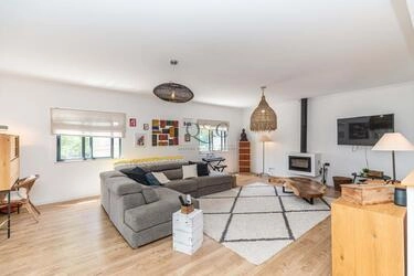 Villa avec 4 chambres à vendre à São Brás de Alportel