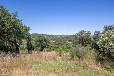 Villa avec 4 chambres à vendre à São Brás de Alportel