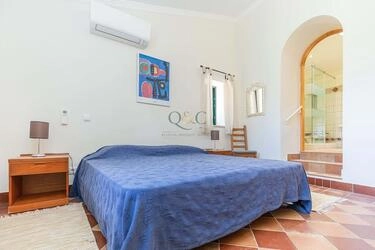 Villa avec 4 chambres à vendre à São Brás de Alportel