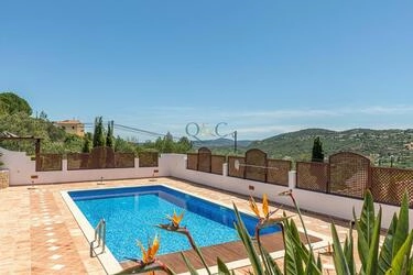 Villa avec 4 chambres à vendre à São Brás de Alportel