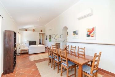Villa avec 4 chambres à vendre à São Brás de Alportel