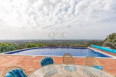 Villa avec 4 chambres à vendre à Conceição