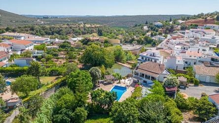 Villa avec 4 chambres à vendre à Alte