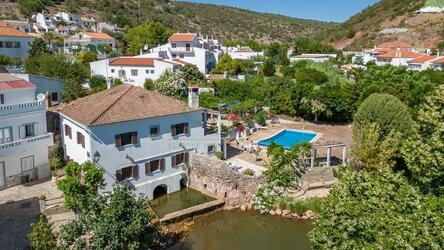 Villa avec 4 chambres à vendre à Alte