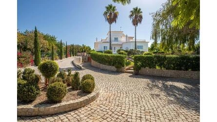 Villa avec 4 chambres à vendre à Boliqueime