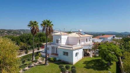 Villa avec 4 chambres à vendre à Boliqueime