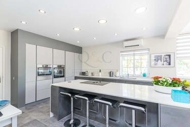 Villa avec 4 chambres à vendre à Boliqueime