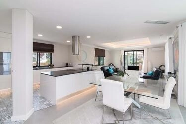 Villa avec 4 chambres à vendre à Loulé (São Clemente)