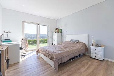 Villa avec 4 chambres à vendre à Querença