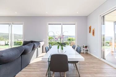 Villa avec 4 chambres à vendre à Querença