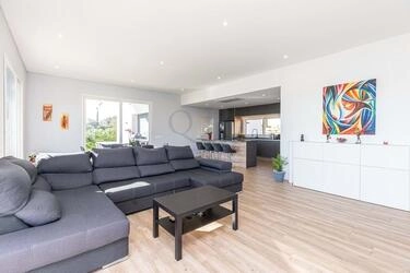 Villa avec 4 chambres à vendre à Querença
