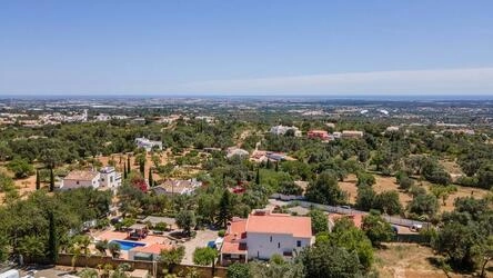 Villa avec 4 chambres à vendre à Santa Bárbara de Nexe
