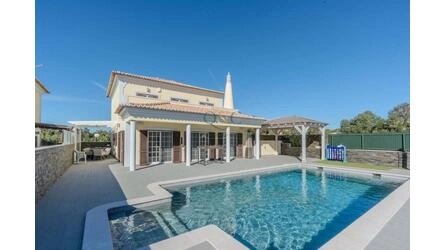 Villa com 4 quartos à venda em Loulé (São Clemente)