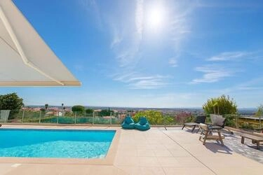 Villa com 4 quartos à venda em Almancil