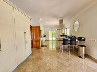 Villa com 4 quartos à venda em Almancil