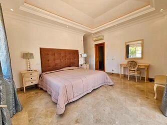 Villa com 4 quartos à venda em Almancil